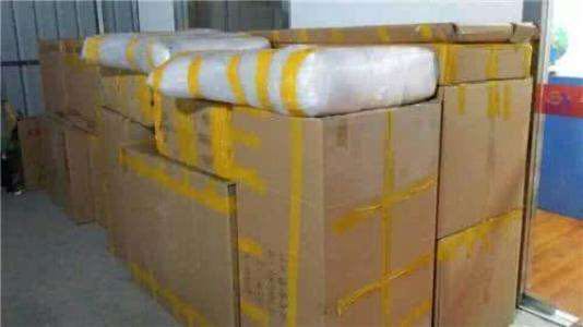 香港搬家到内地遇到恶劣天气如何搬家安床注意事项(图1)